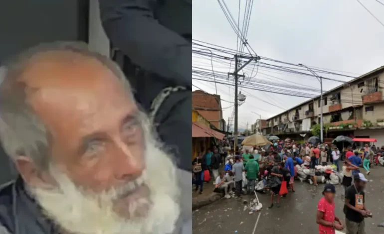 ¿Qué pasa con los habitantes de calle en Medellín y el Valle de Aburrá? Aumentan cuestionamientos tras asesinato de Esteban Yepes en Itagüí – Primer plano