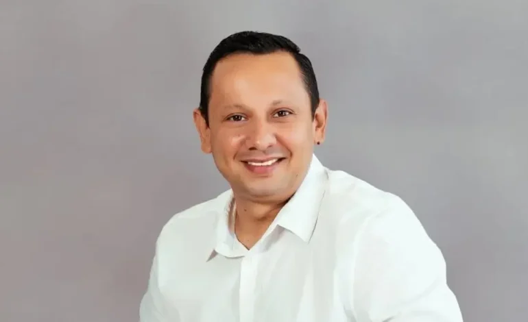 Francisco Antonio Bermúdez Espinosa fue elegido como el nuevo alcalde de Melgar (Tolima) en elecciones inusuales

 – Primer plano