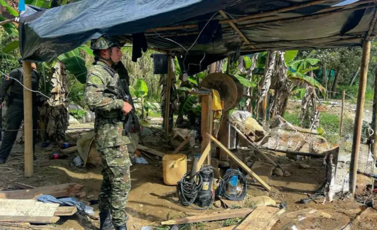 Romper 7 unidades en los ríos Cauca y Medellín

 – Primer plano