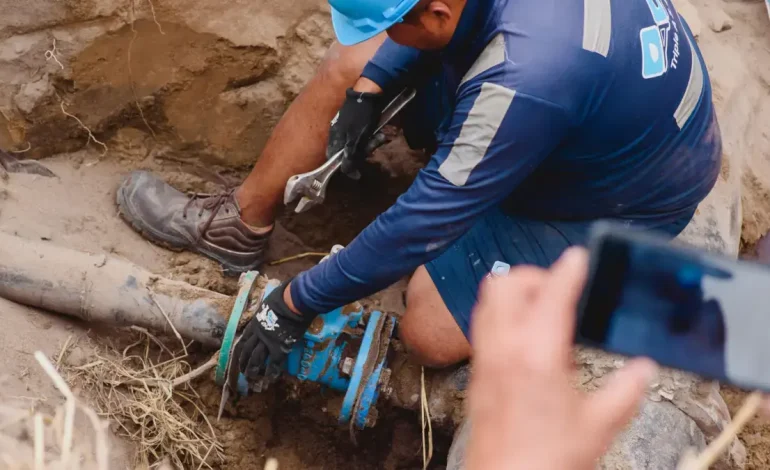 Triple A implementa inteligencia artificial para combatir el fraude en el servicio de agua en el Atlántico

 – Primer plano