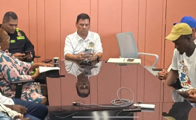 La comunidad de la tierra Bomba pide perdón después de la expresión del secuestro y el robo de los turistas mexicanos: devuelven el dinero requerido en Altamar
 – Primer plano