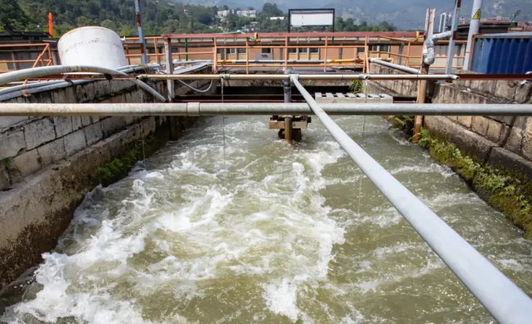 Habrá esquejes de agua que afectarán a 1,500,000 personas para trabajar en Ayurá

 – Primer plano