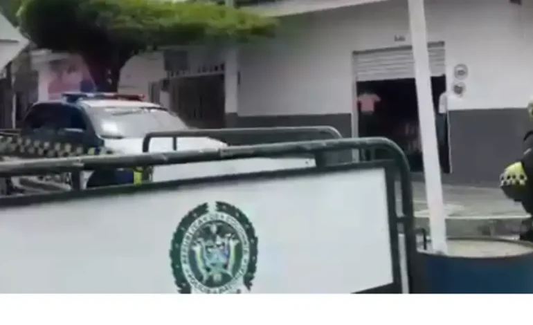 Entonces, es decir, Torito, recolectó el legado de «Rastrojos»

 – Primer plano