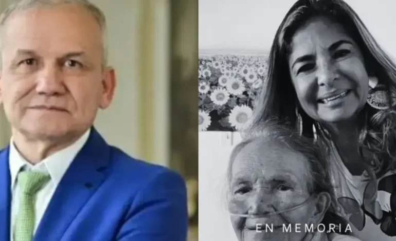 Esto es lo que se sabe
 – Primer plano