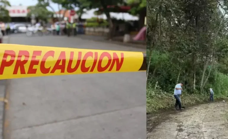 Nuevos detalles de la granja navideña, en la que la masacre tuvo lugar en las mesas escolares, Cundinamarca: «Llegaron en silencio a este lugar»
 – Primer plano