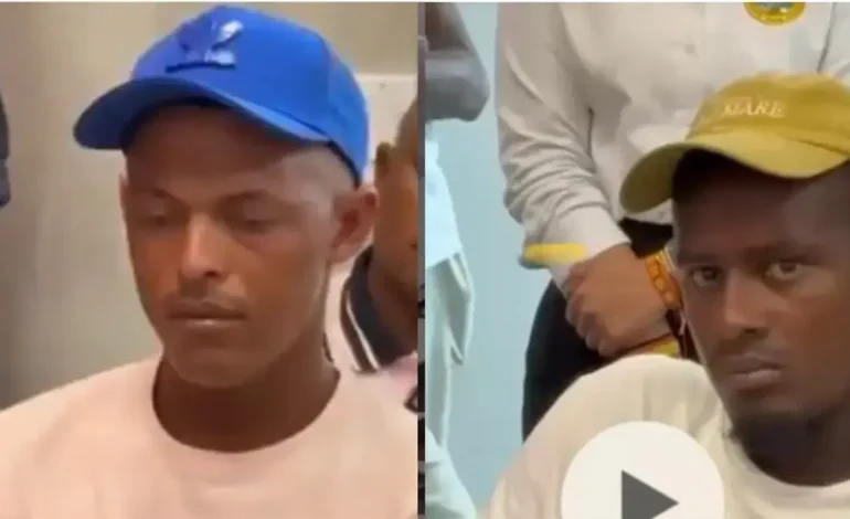 “Espero que la oficina del fiscal ya publique las órdenes de cautivación para que las personas puedan involucrar a las personas

 – Primer plano