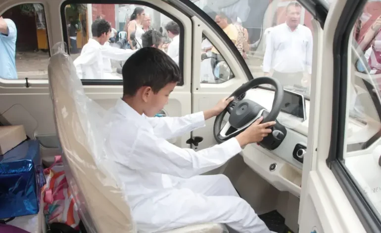 ¿Dónde funciona la inversión entre el alcalde y la nación?

 – Primer plano