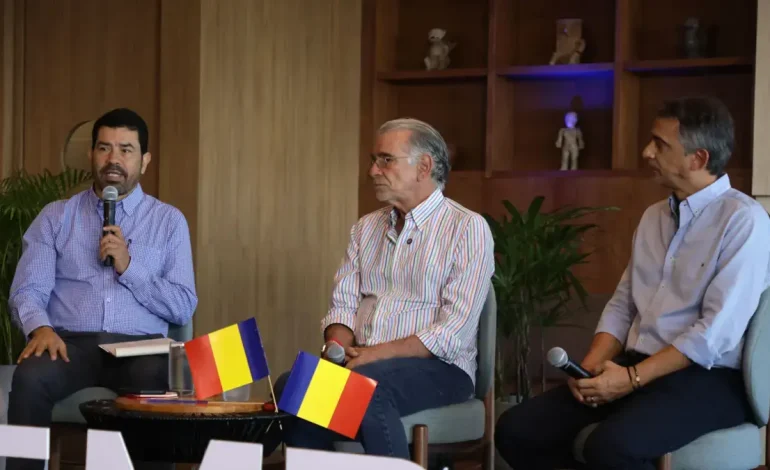 «Desarrollo de motores caribeños» sigue una hoja de ruta regional con autonomía, inversión y cultura en el Centro de debate
– Primer plano