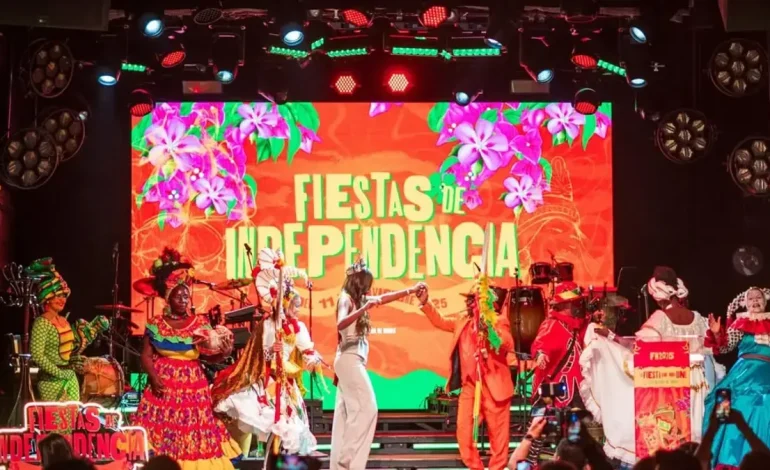 Será el Día de la Independencia en 2025. Heroica Ciudad de Malum, Marc Anthony y mucho más
 – Primer plano