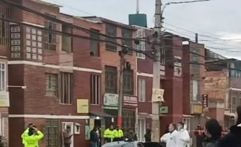 Hay uno muerto y dos detenidos
– Primer plano