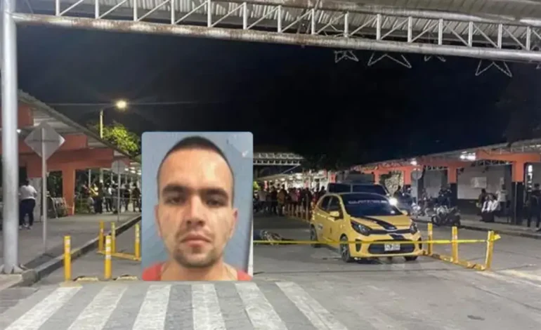 Pasó de ser el más buscado en Santander para morir muerto en Santa Marta
 – Primer plano