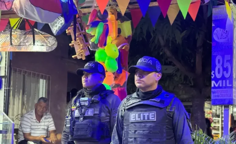 «Karavany for Life», un plan de fin de semana que tiene como objetivo enfrentar miedo e incertidumbre en Barranquilla

 – Primer plano