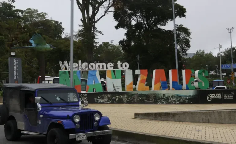 ¿Cómo vives en Manizales, la mejor ciudad de por vida en América Latina, según el hábitat de la ONU? Desafíos, progreso y razones para estar en el podio

 – Primer plano