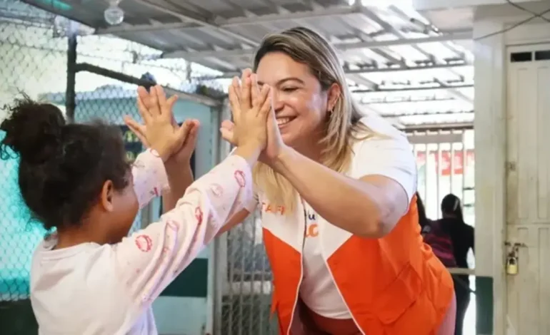 Los líderes comunitarios están capacitados para exigir servicios públicos que garanticen los derechos infantiles en Barranquilla y Soledad

 – Primer plano