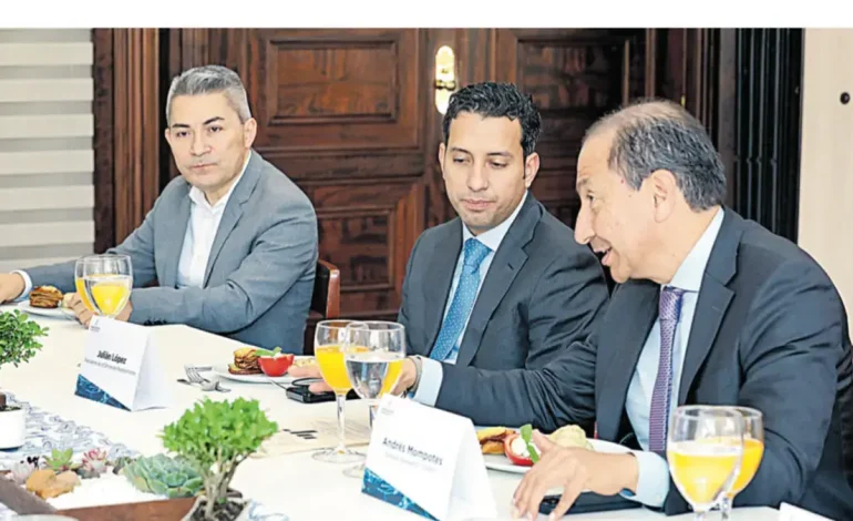 Momento clave para cuidar la seguridad energética en el país
 – Primer plano