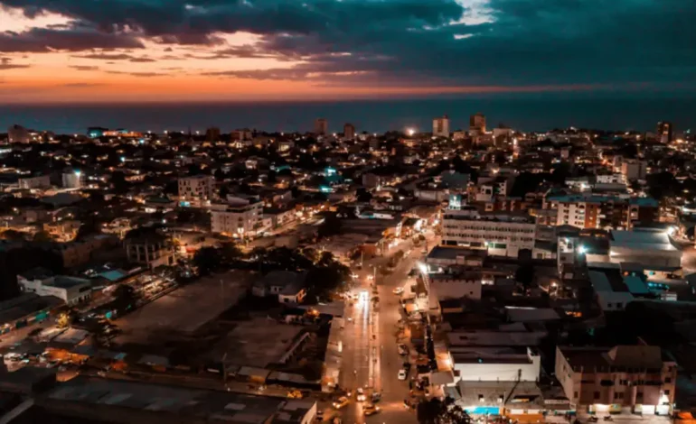 El alcalde de Riohach, el círculo generado, habla sobre el foro de migración

 – Primer plano