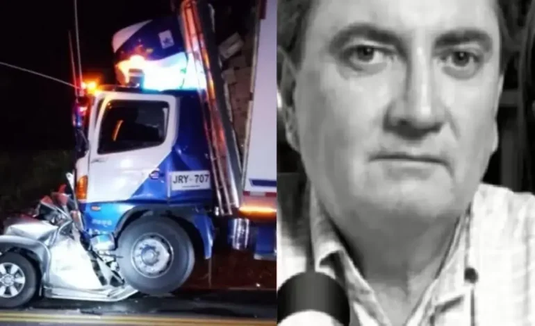 Tres autos estaban en juego, nuevos detalles

 – Primer plano