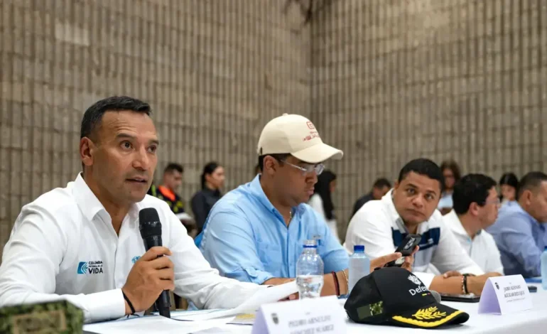 El gobierno ofrece hasta $ 500 millones porque

 – Primer plano