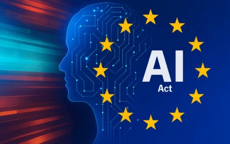 Europa ya regula la inteligencia artificial generativa

 – Primer plano