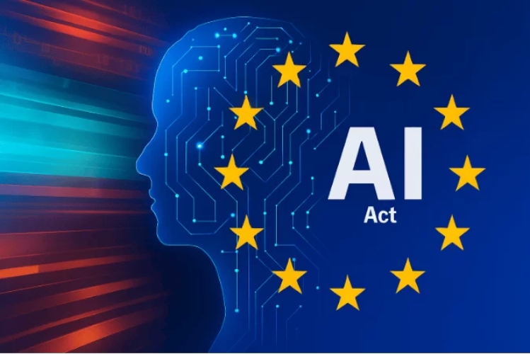 Europa ya regula la inteligencia artificial generativa

 – Primer plano