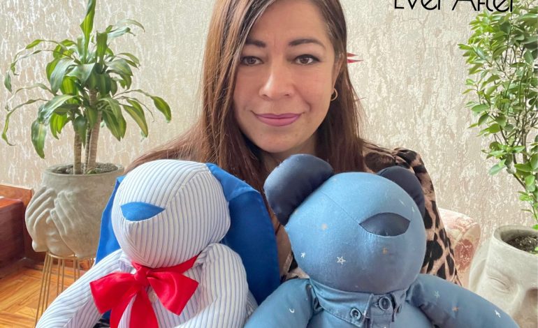 El arte de recordar con amor

 – Primer plano