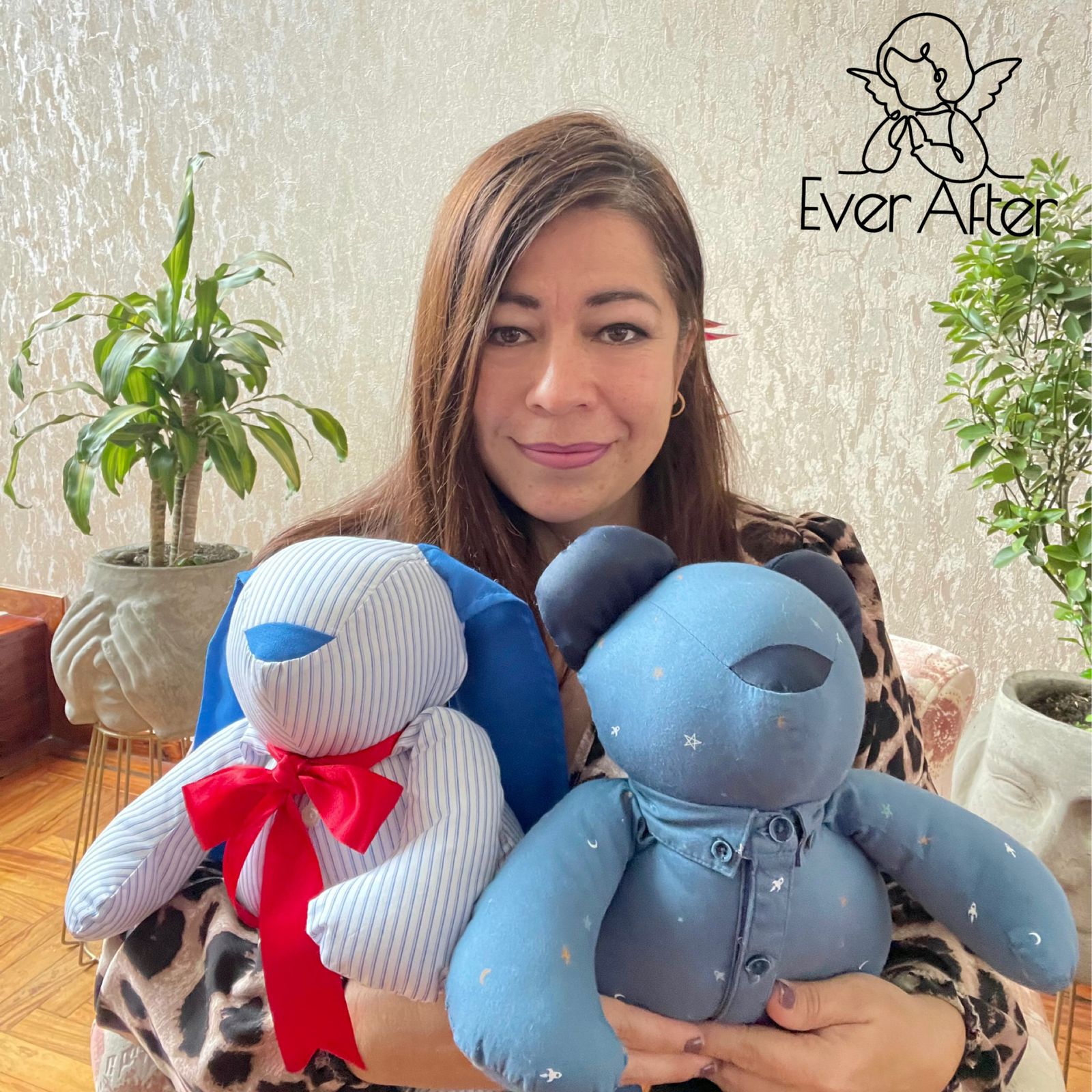 El arte de recordar con amor

 – Primer plano