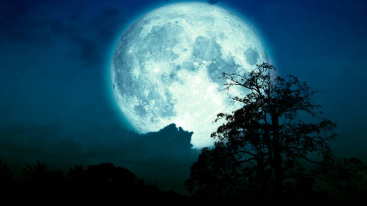 Agosto de 2025 Calendario lunar: guía para disfrutar del cielo y cuidarlos

 – Primer plano