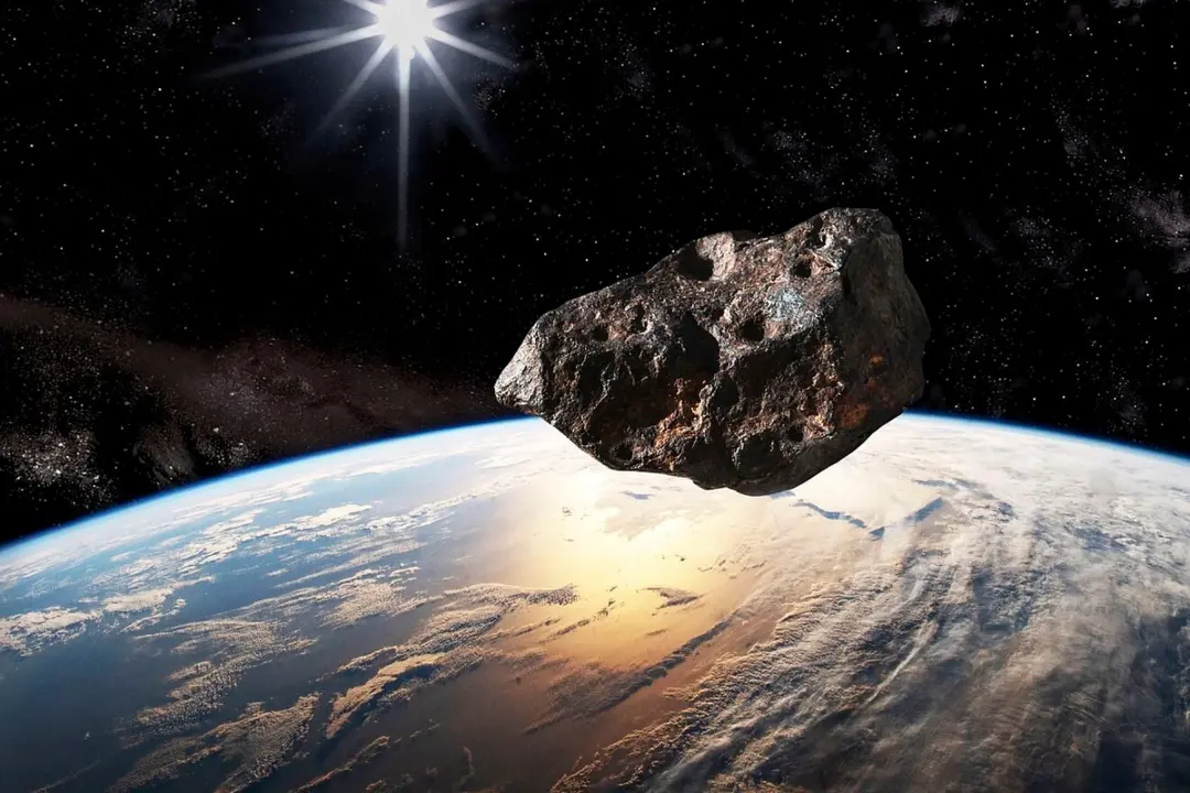 Asteroide 2025 PR1 cerca de la tierra pasada: la NASA confirma que no hay riesgo

 – Primer plano