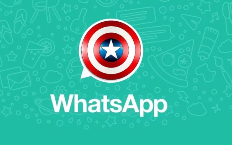 Modo Captain America en WhatsApp: activarlo de esa manera

 – Primer plano