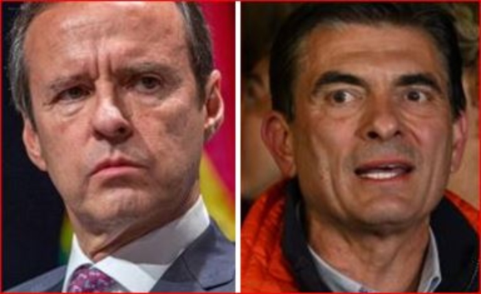 Bolivia tendrá otras rondas y sin participación de izquierda

 – Primer plano