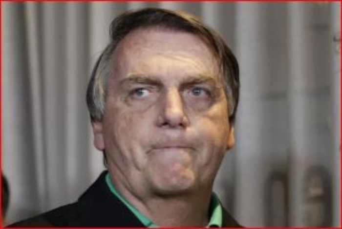 Sao Paulo, Brasil o Río de Janeiro, seguidores de Bolsonaro

 – Primer plano