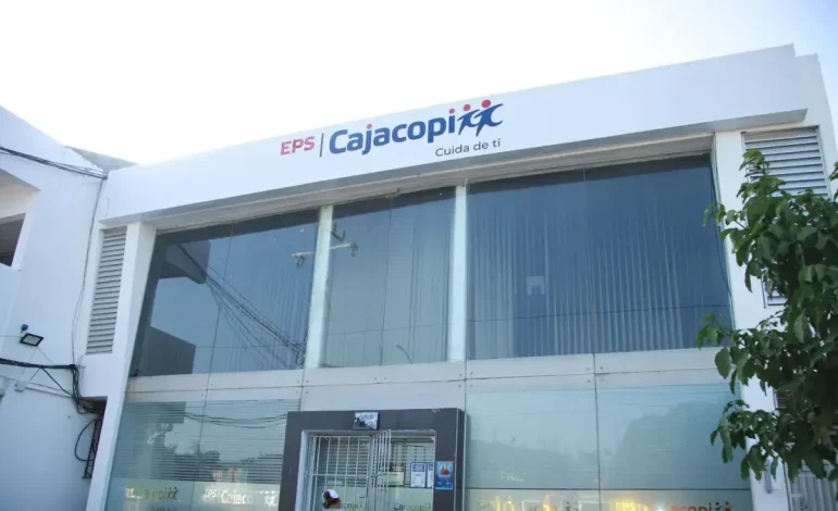 Cajacopi EPS Deshuns probó fraude en soledad con fórmulas médicas falsificadas para un reclamo ilegal de drogas de alto nivel

 – Primer plano