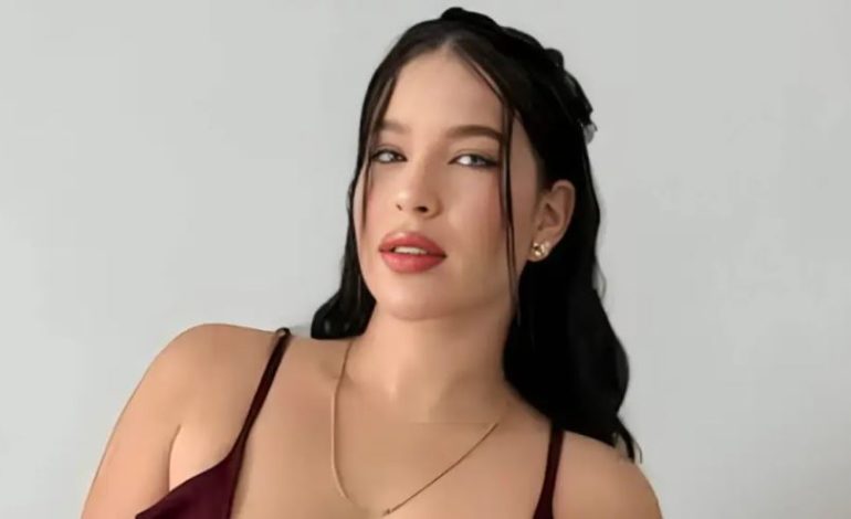 La belleza Exreina recibió un disparo en Ecuador: fue atacada mientras estaba con su hija

 – Primer plano