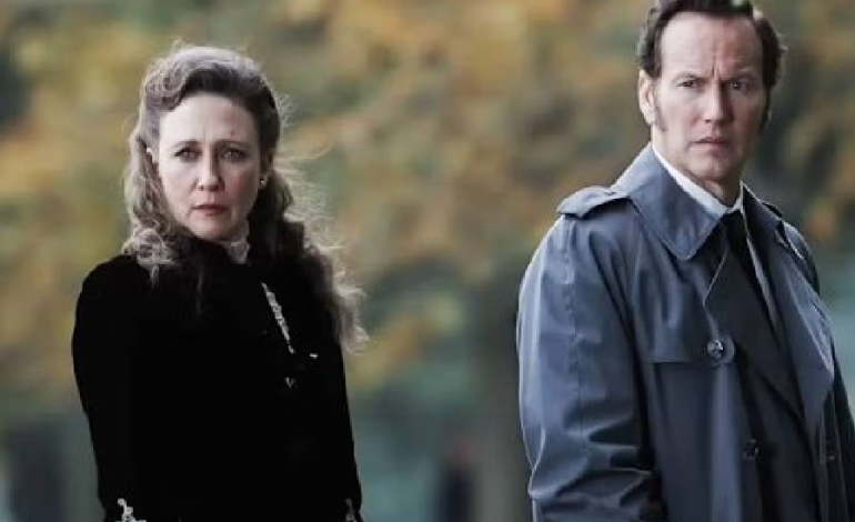 Todo lo que debes saber antes de ver el hechizo 4

 – Primer plano