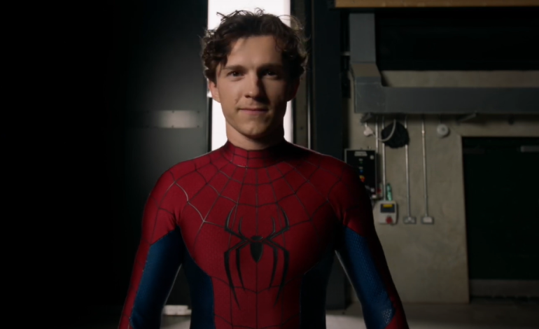 Se presenta el primer teaser oficial de Spider-Man: un nuevo día

 – Primer plano