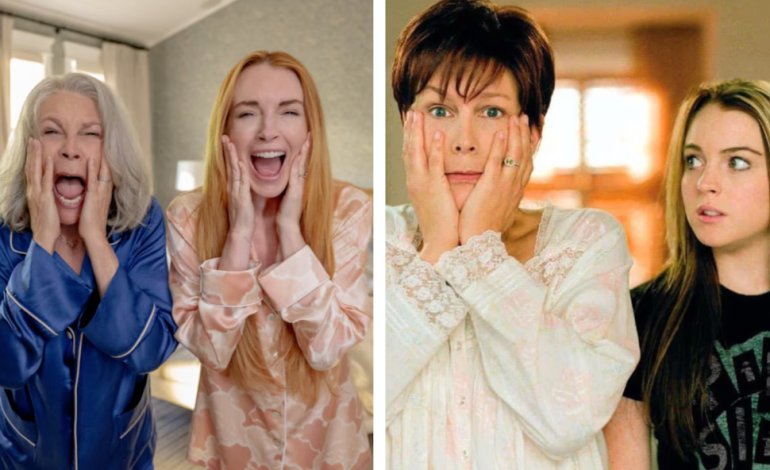 Todo lo que debes saber antes de ver un viernes en Crazy 2

 – Primer plano