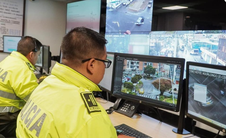 Pasto moderniza su sistema de videovigilancia: instalarán 90 cámaras nuevas con IA

 – Primer plano