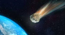 Sin peligro: los asteroides de 300 y 200 pies vuelan este planeta el 8 de agosto a través de nuestro planeta

 – Primer plano