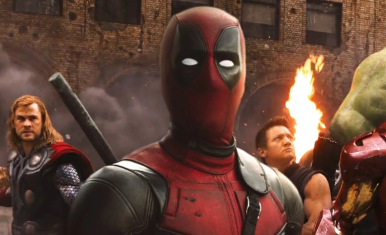 Deadpool regresa en Avengers Doomsday

 – Primer plano