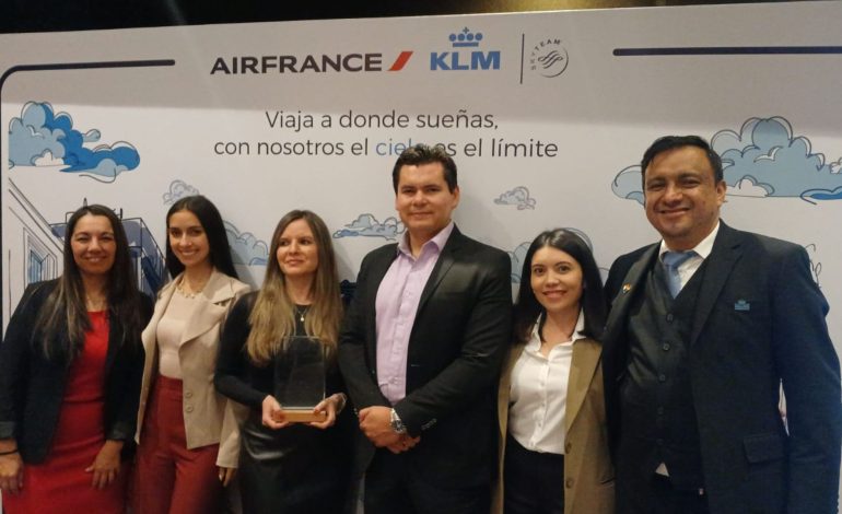 Hotel Cabrera Imperial alcanza el primer lugar en el ranking en los mejores hoteles
 – Primer plano