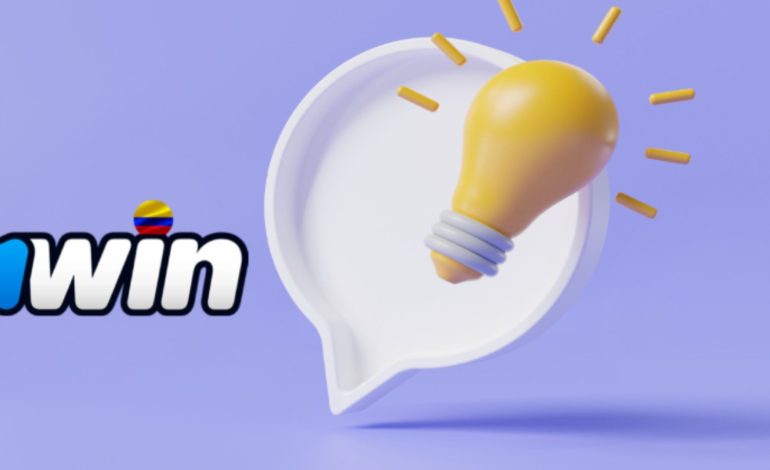 ¿Es 1win la mejor opción para los jugadores colombianos?
 – Primer plano