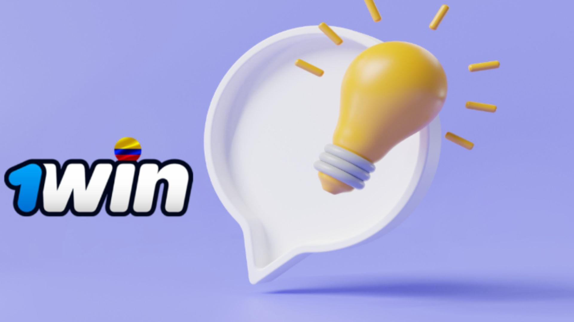 ¿Es 1win la mejor opción para los jugadores colombianos?

 – Primer plano