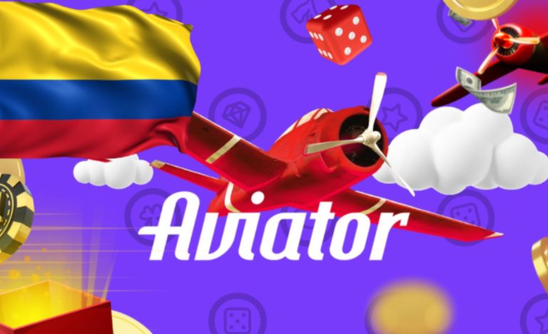 Consejos clave para disfrutar del aviador en Colombia
 – Primer plano