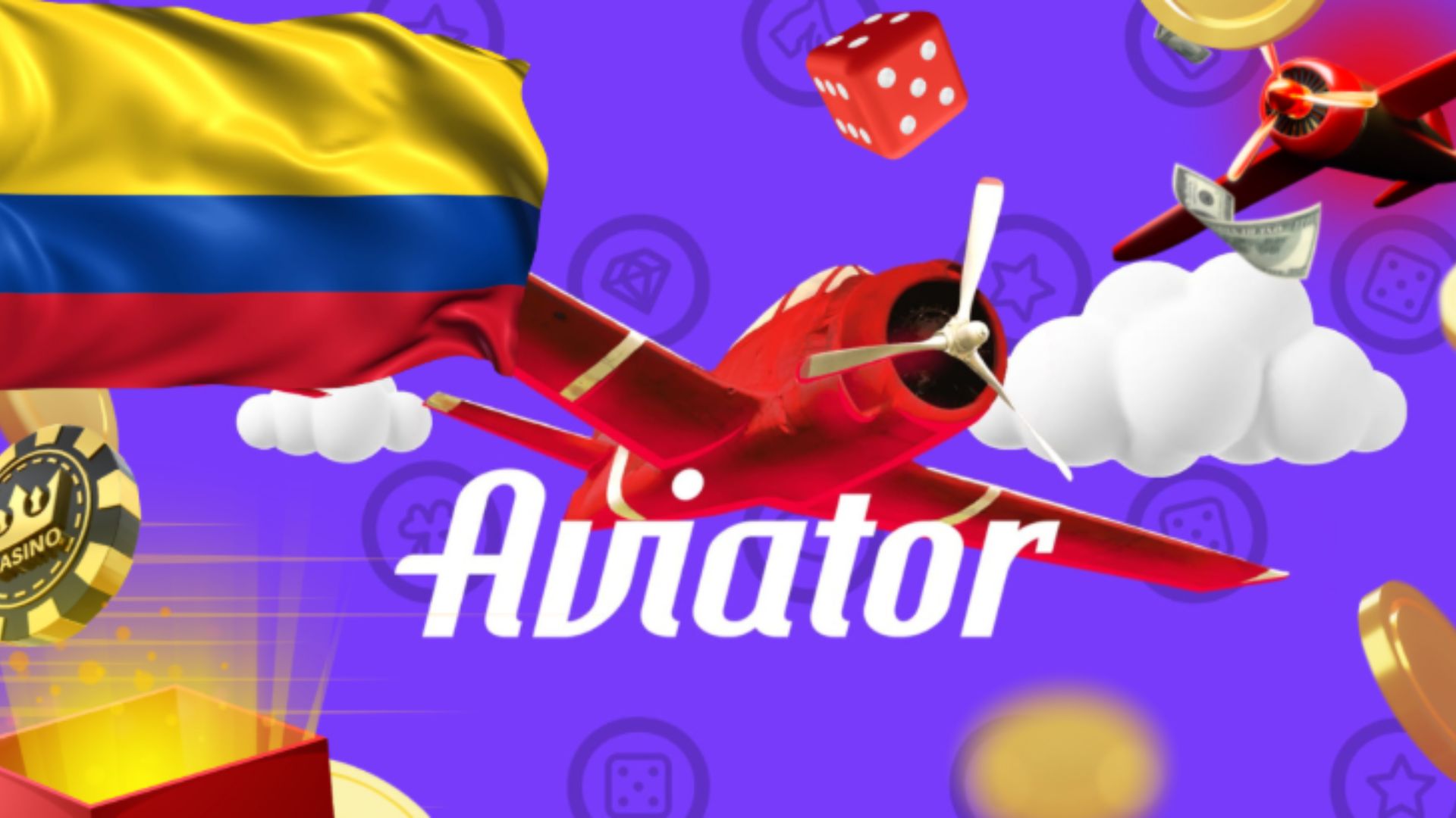 Consejos clave para disfrutar del aviador en Colombia

 – Primer plano