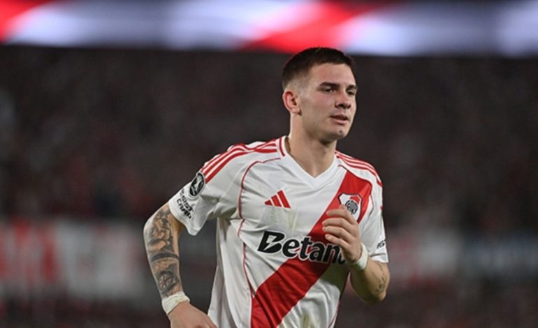 El nuevo jugador del Real Madrid

 – Primer plano