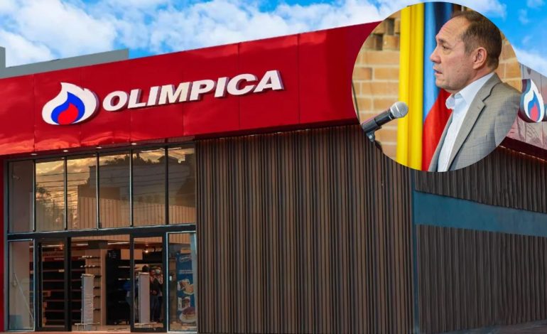 Hallazgos del Ministerio de Trabajo en su inspección Visite las tiendas olímpicas
 – Primer plano