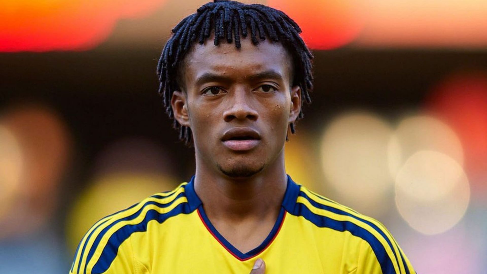 Es un hecho: el equipo de cambios cuadrados

 – Primer plano