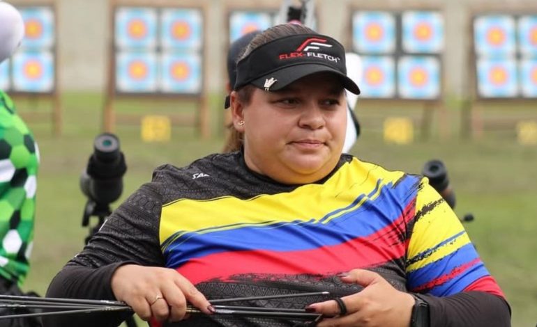 Colombianos que estarán en los Juegos Mundiales de Chengdú

 – Primer plano