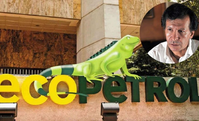 La red Veedurías requiere la gravedad del ex presidente Hocola y los colombianos de Pie para rodear ekopetrol
 – Primer plano