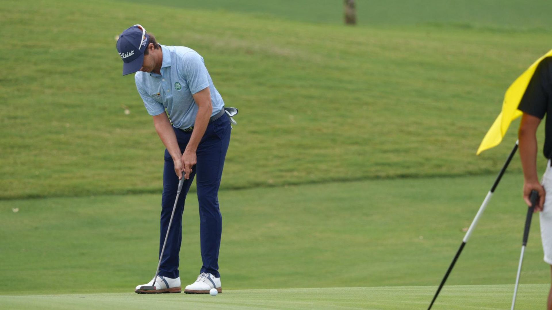 Colombia brilla en la copa de Los Andes 2025

 – Primer plano